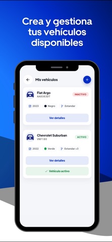 aRemo Conductor iPhone screenshot 4