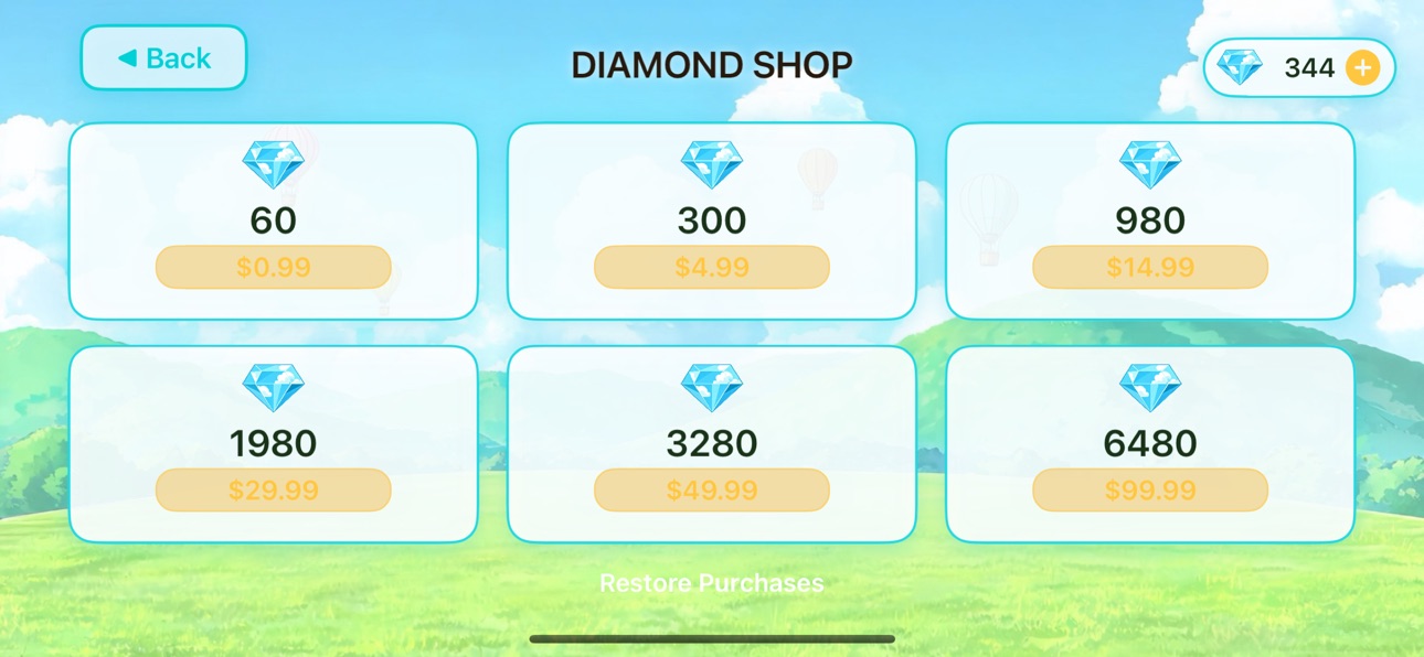 Screenshot 1 of Micamail Route