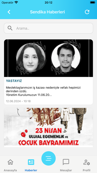 Hekim Birliği Screenshot