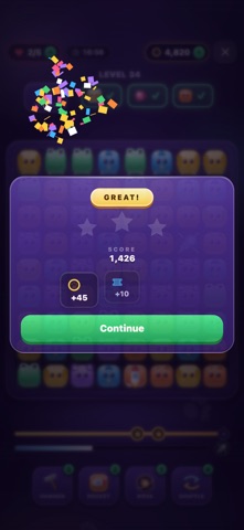 SARPEL - Paws screenshot 4