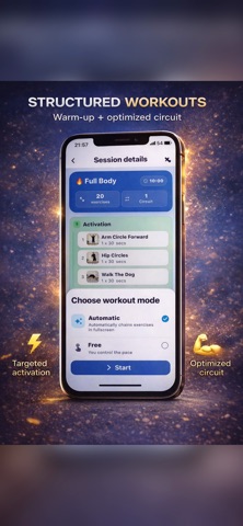 Vyron screenshot