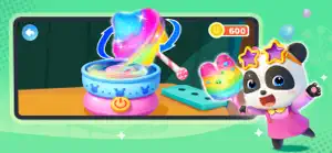 Baby Panda World - BabyBus screenshot 7
