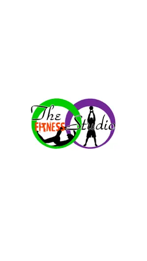 The Fitness Studio NP screenshot 1