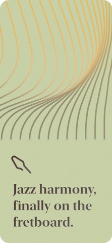 Jazzr iPhone screenshot
