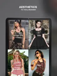 romwe - ultimate cyber mall ipad resimleri 3