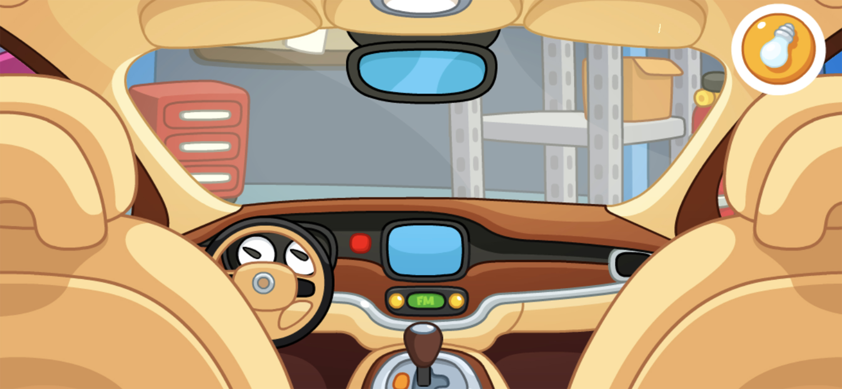 Car repair and wash !