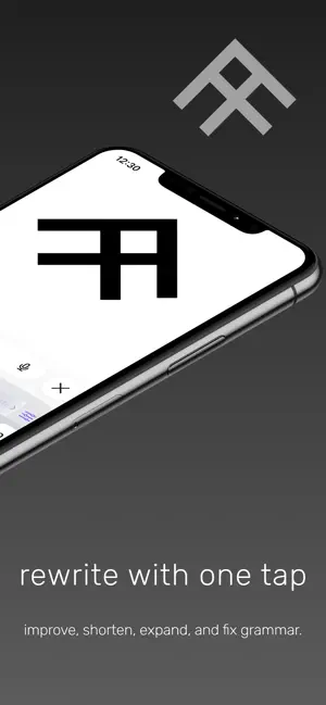 MasterFabric AI Keyboard screenshot 2