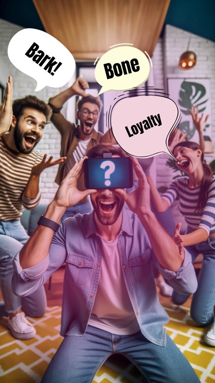 UpDown: Word Guess screenshot-5