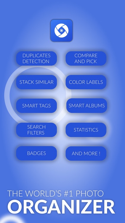 TagCam - Photo Organizer screenshot-7
