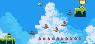 Jump Jump Jack Screenshot 4 of 7