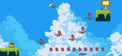 Jump Jump Jack Screenshot 4 of 7