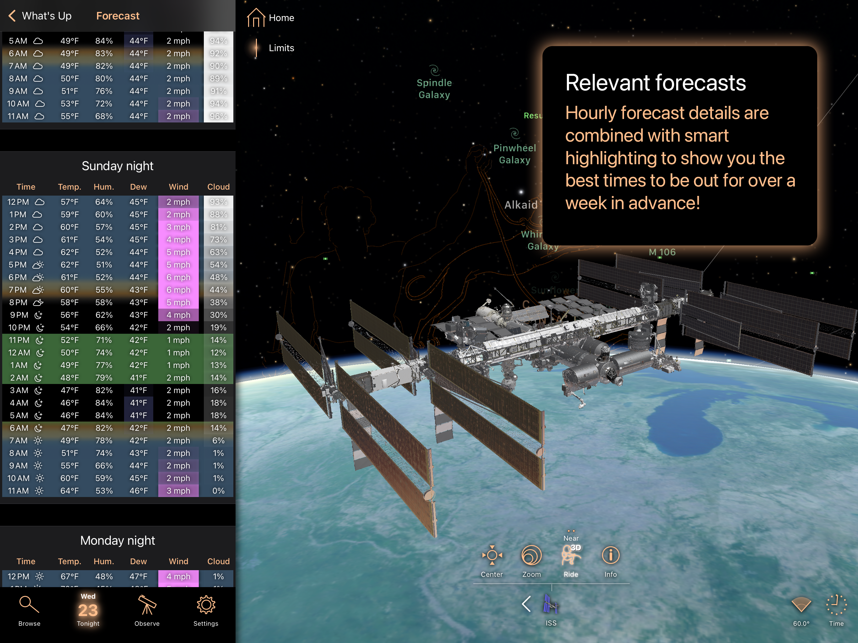 Luminos Pro screenshot 20