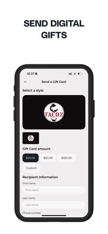 Tacoz Screenshot 6 of 8