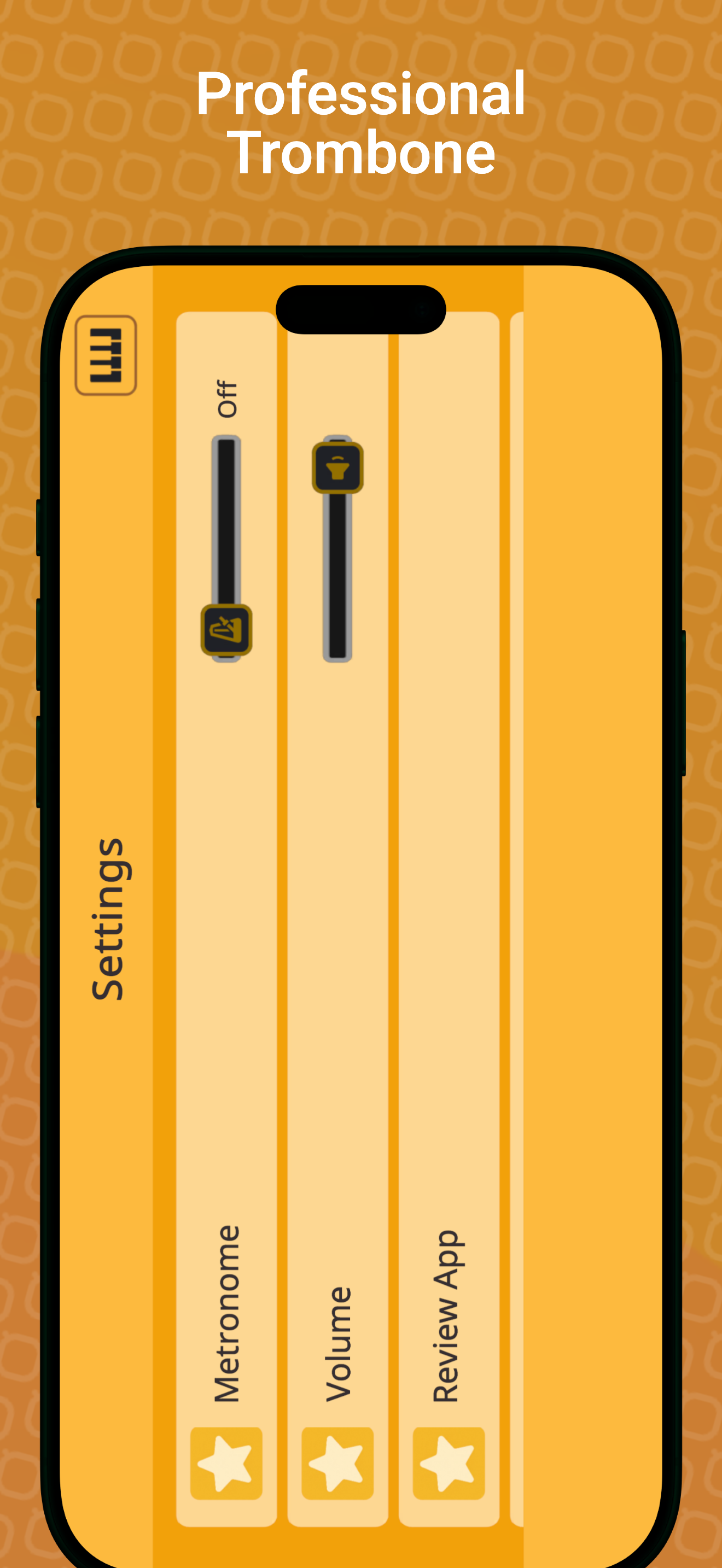 Simple Trombone screenshot 5