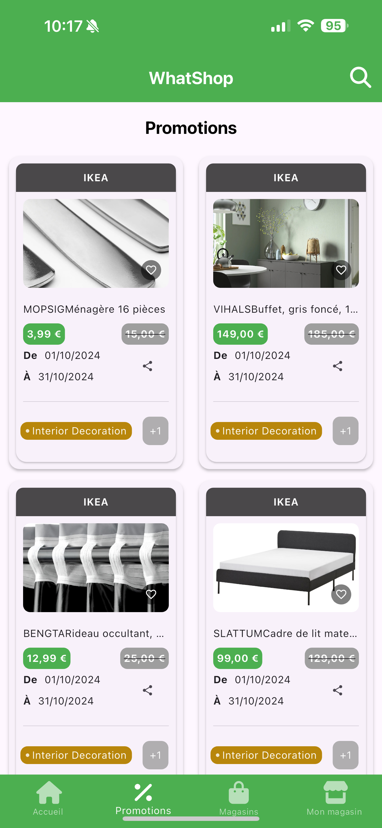 WhatShop