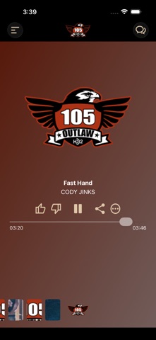 105 Outlaw Screenshot 1 of 10