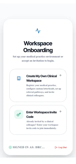 Africa Care Pro screenshot 2