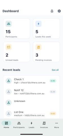 Emuplan Manager screenshot