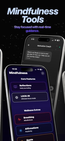 Lock In - Reset Your Life Screenshot 5 of 6