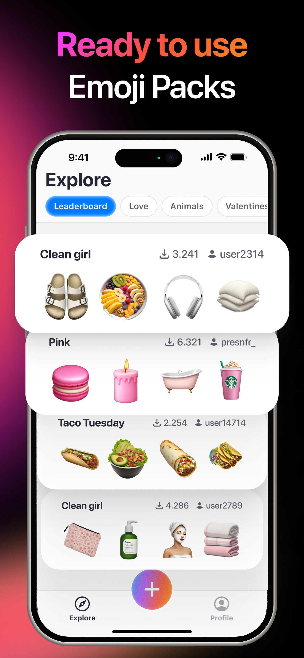 Emojify: AI Emoji & Image screenshot 6