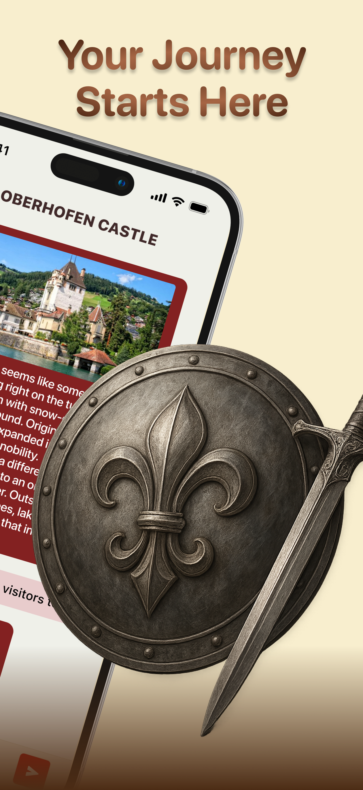 mycastle Swiss