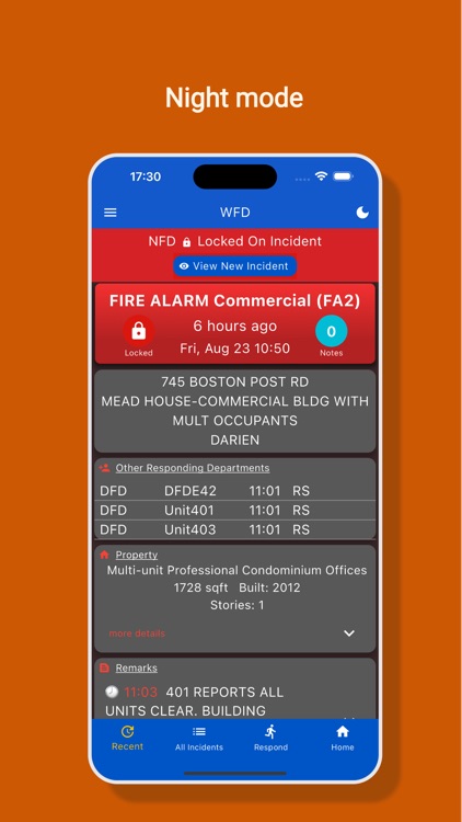 FireTek screenshot-4