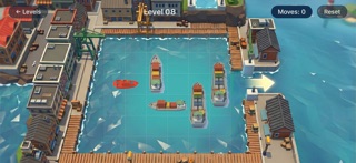 Harbor Chaos Screenshot 2 of 4