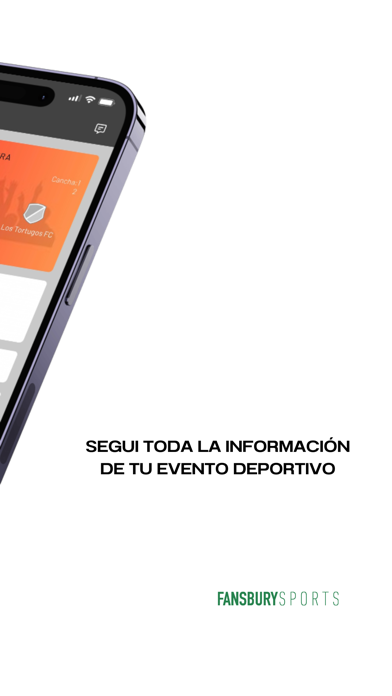 Serie Siete Screenshot
