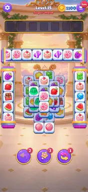 Tile Candy: Sweet Blast screenshot 4