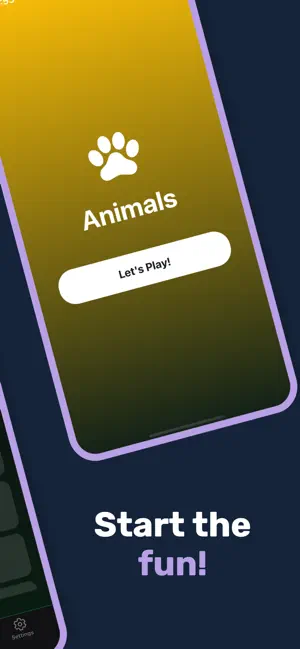 Headz - Charades Party Game screenshot 2