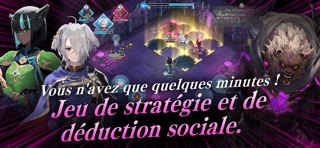 Fire Emblem Shadows screenshot 4