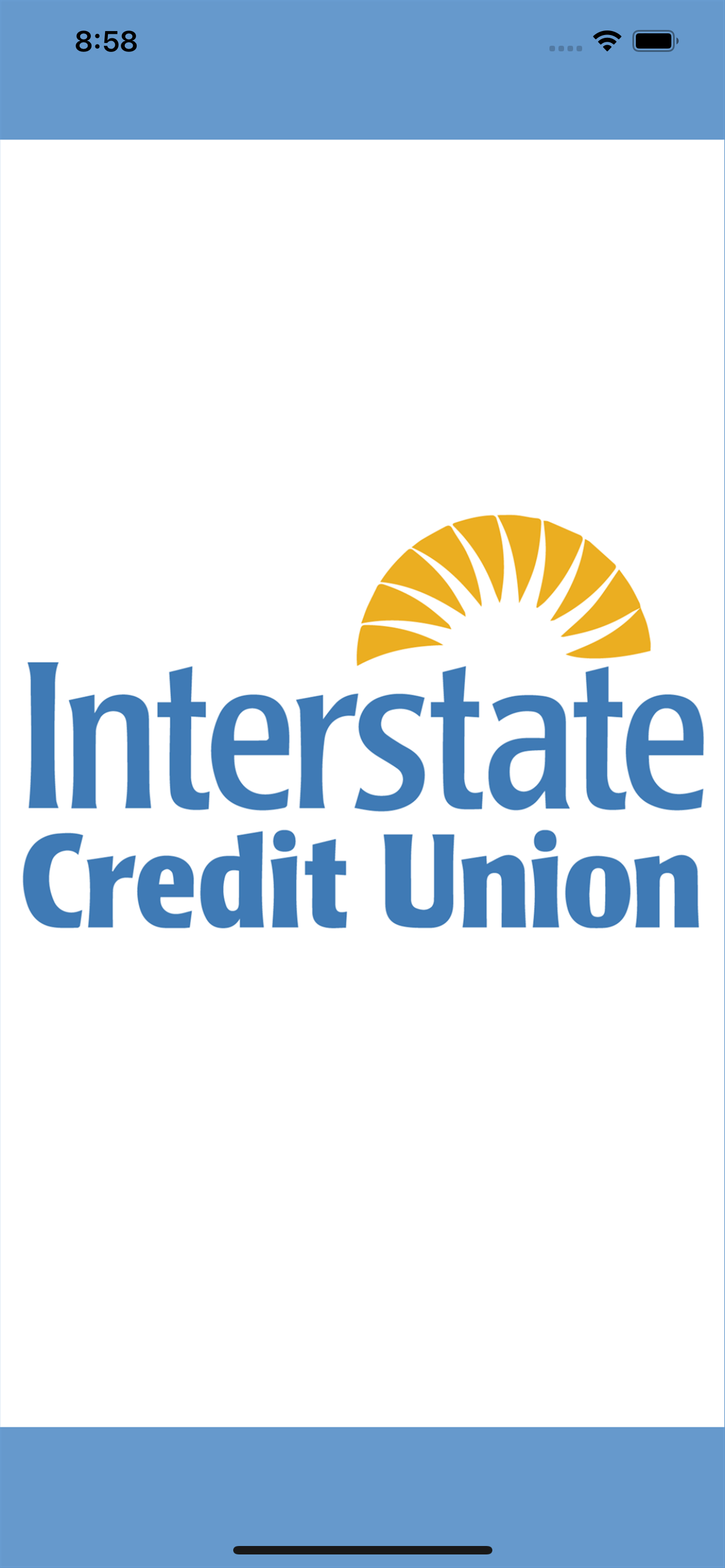 Interstate Credit Union