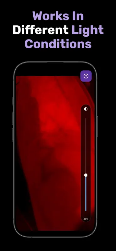 X-Vein screenshot 3 of 5