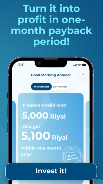 moneymoon | موني مون screenshot-4