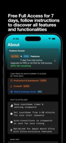 Astro (Astrolabe Countdown) screenshot