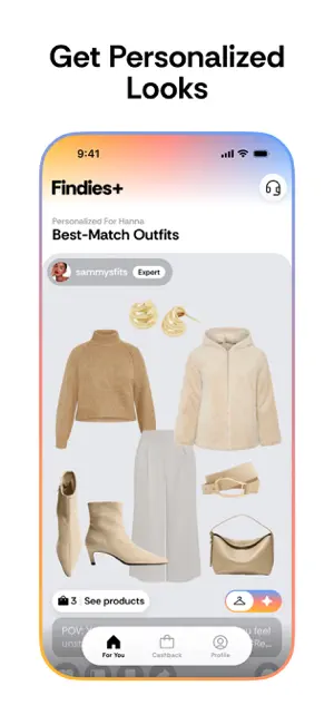 Findies – Your Digital Experts screenshot 2