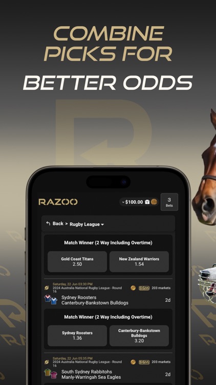 Razoo screenshot-7