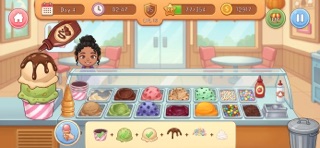 My Icecream Tycoon Screenshot 2 of 9