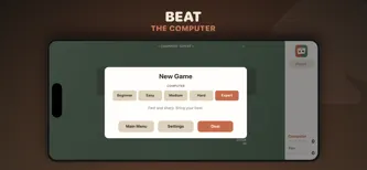 Dual Solitaire screenshot 4
