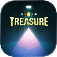 脱出ゲーム TREASURE  ~謎と真実のピラミッド~
