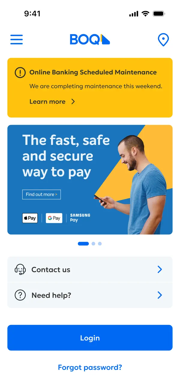 Screenshot #3 pour BOQ Classic