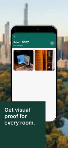 Fari Lens screenshot