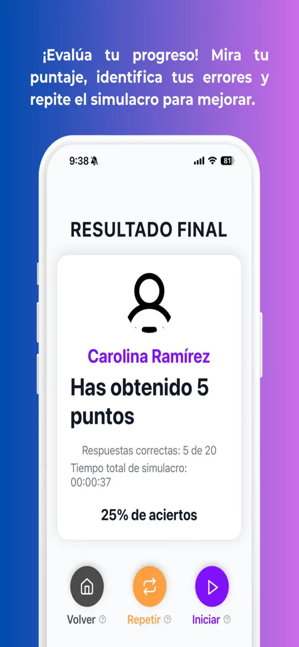 #4. Cursos TOC (iOS) By: Natalia Bohorquez