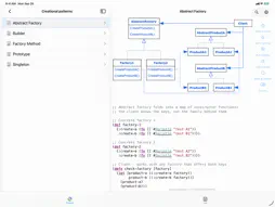 Clojure Recipes screenshot 15