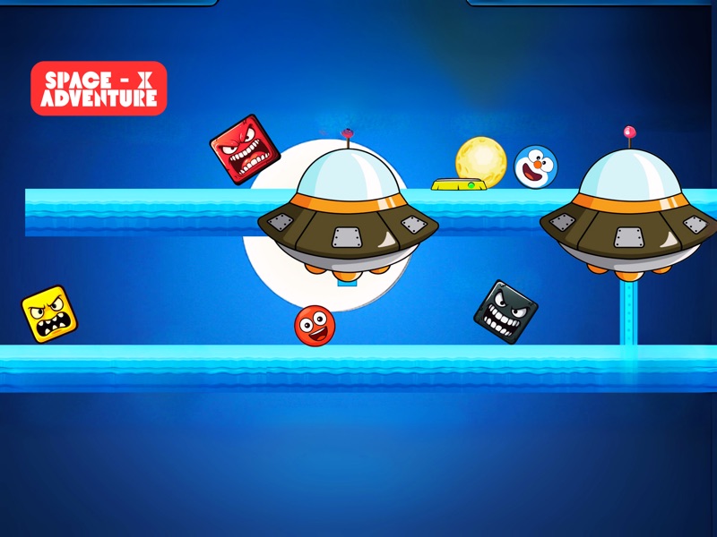 Plantas Ball 4 - Juego de bola screenshot 8