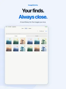 ImageGotcha screenshot 7