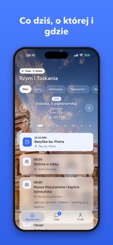 IN Travel screenshot 2