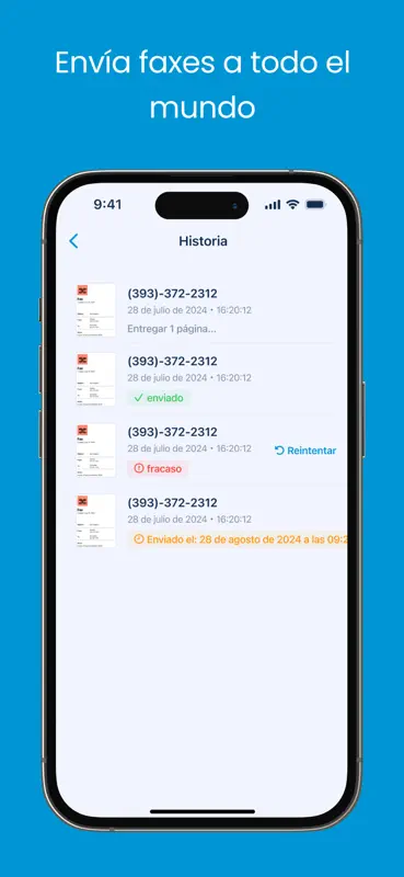 Impresora Smart App y Escanear screenshot 5 of 10