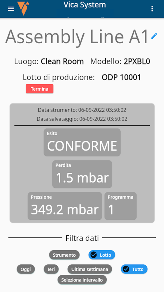 #5. CloudBridge (iOS) Podle: Vica System Srl