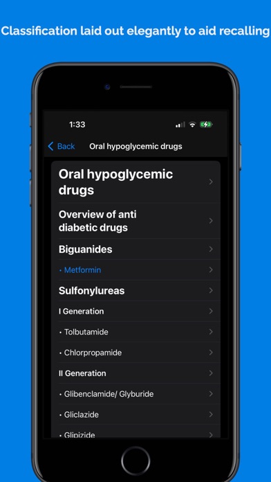 Simplify Rx Screenshot